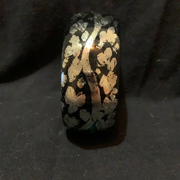 Black Bangle Collection - Picture 5 of 7